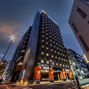 Apa Akihabara Ekikita Tokyo