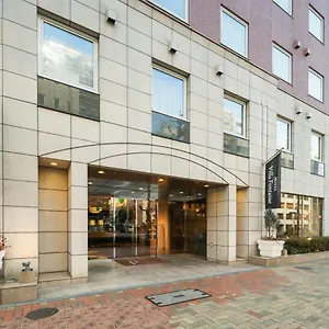 Отель Fontaine Tokyo-kayabacho, Токио
