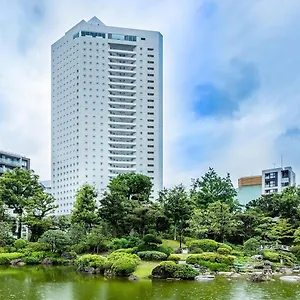 Apa & Ryogoku Eki Tower Tokyo