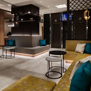3* Hotel The B Akasaka-mitsuke