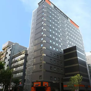 3* מלון Apa Omori Ekimae