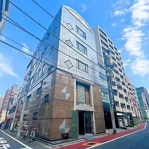 Akihabara Nakagawa Tokio