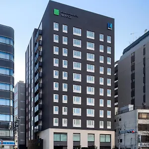 Hotel Ginza Capital Moegi, Tokio