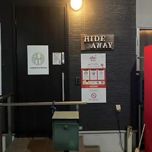  Hostal Lodgingtoyko Minowa