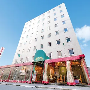  Albergue Sakura Ikebukuro