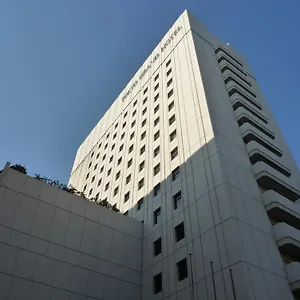 Hotel Grand, Tokio