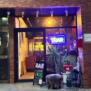 Bedgasm Tokyo