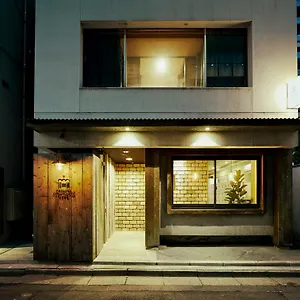 Akasaka Hive Hostel