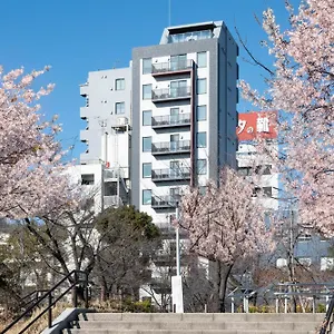 Stayme The Asakusa Riverside Aparthotel