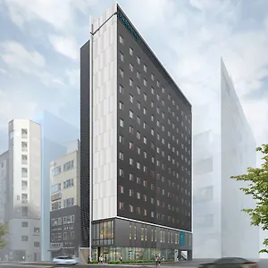 3* מלון Sotetsu Fresa Ginza-nanachome