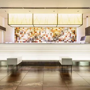 Sotetsu Fresa Higashi Shinjuku Tokio