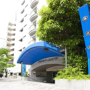 Hotel Pearl Kayabacho, Tokio