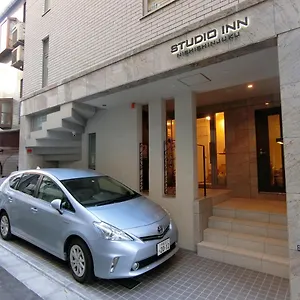 スタジオイン 西新宿 アパート