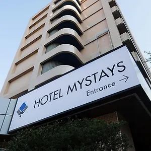 3* Hotel Mystays Kameido