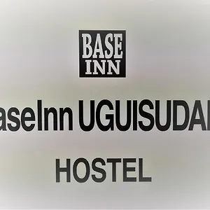 Base Uguisudani Hostel